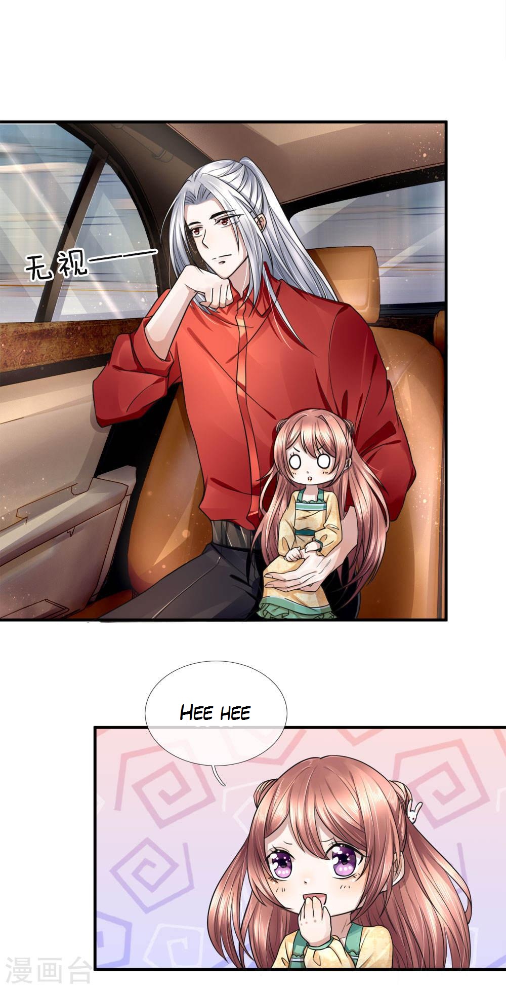 Immortal Daddy Xianzun Chapter 23 Gambar 6